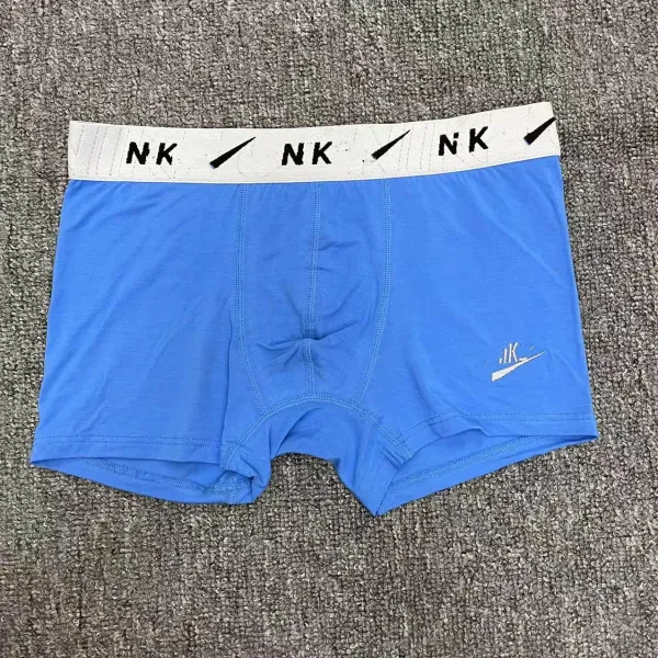 Nike Boxer Briefs in Black, White, and Gray Underwear - 13