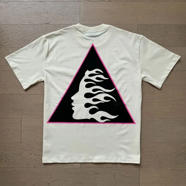 Hellstar Reach Your Inner Peace Black T-Shirt - 16