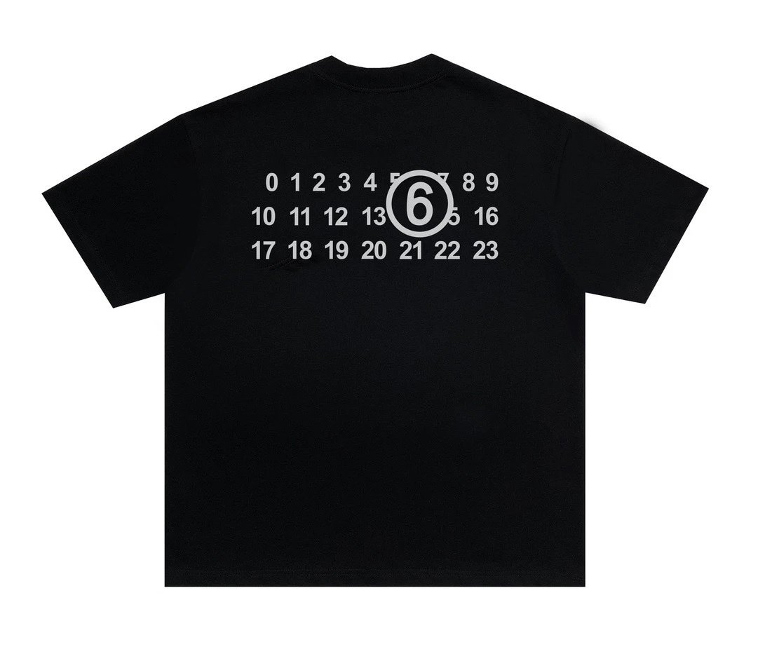 Maison Margiela x Tommy Cash White T-Shirt - 5