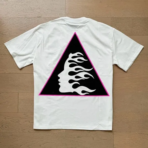 Hellstar Reach Your Inner Peace Black T-Shirt - 14