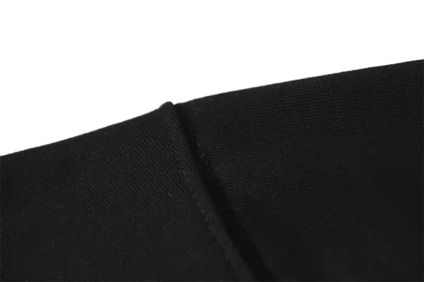 Off-White Diag Arrow Print Black Hoodie - 27