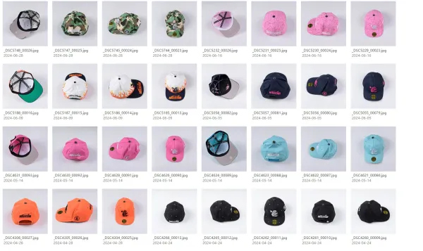 Design Celestial Moon Beanie Black with Rhinestone Stars Hats - 50