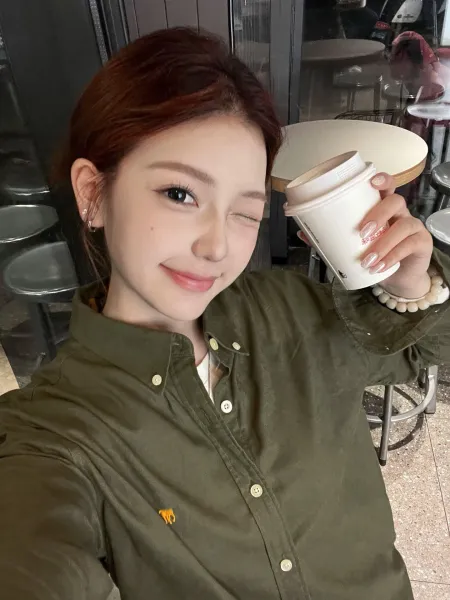 Design Linen Shirt Mint Green Oversized Button-Up Shirt Tops Shirt - 15