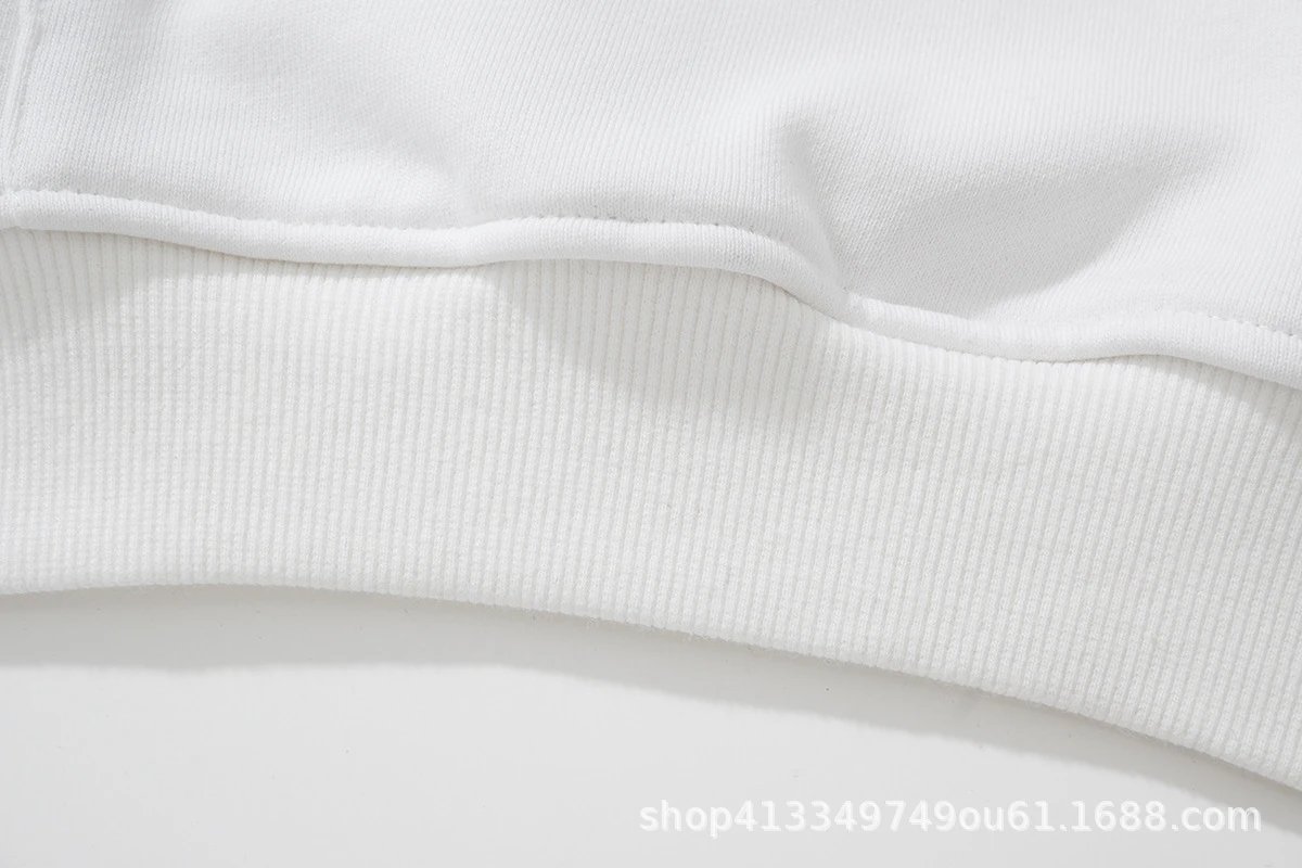 Off-White Diagonal Print Zip-Up Hoodie Black - 92