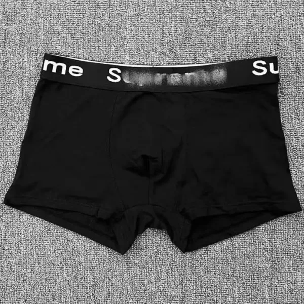 Supreme Box Logo Briefs Assorted Colors Underwear - 11