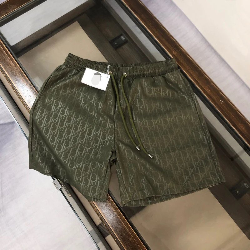 Dior Beach Shorts (5 Styles) – QC photo 1
