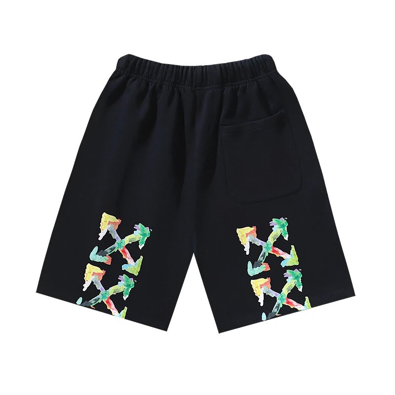 20+ Off White Shorts – QC photo 1