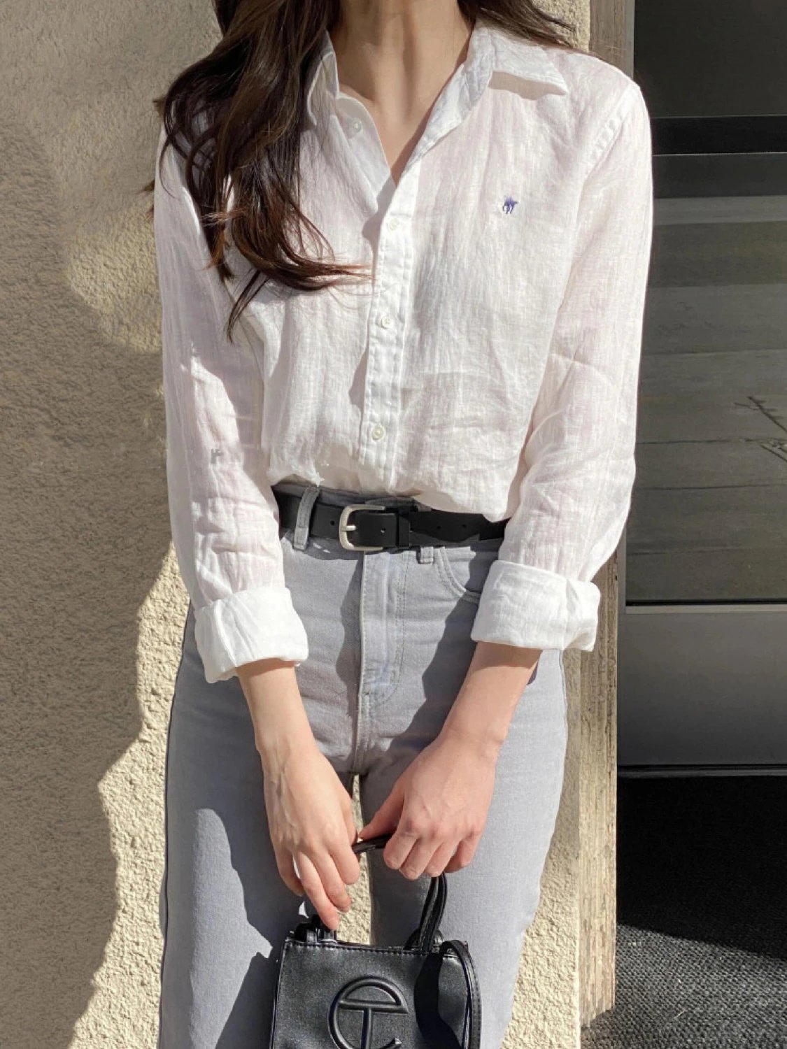 10 Ralph Lauren Shirts – QC photo 1