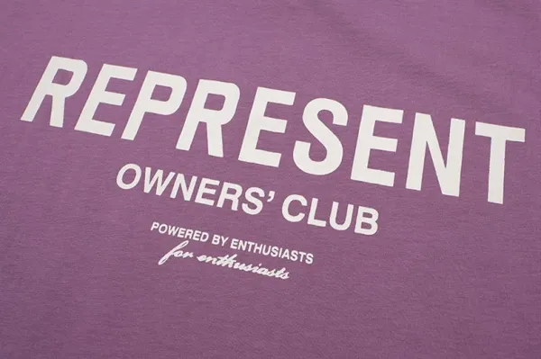 Represent Represent of Los Angeles Black T-Shirt - 14