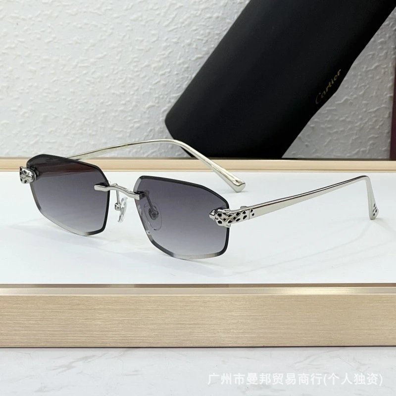 5+ Cartier Sunglasses – QC photo 1