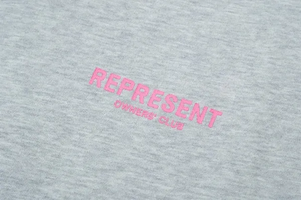 Represent Represent of Los Angeles Black T-Shirt - 11