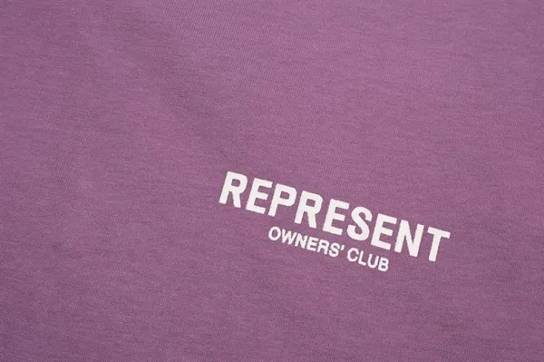 Represent Represent of Los Angeles Black T-Shirt - 15