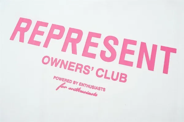 Represent Represent of Los Angeles Black T-Shirt - 16
