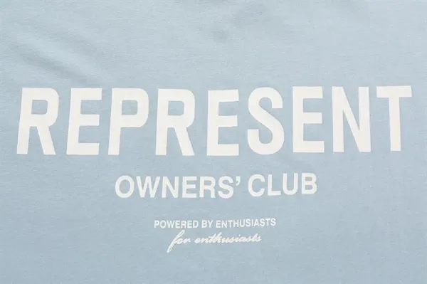 Represent Represent of Los Angeles Black T-Shirt - 18