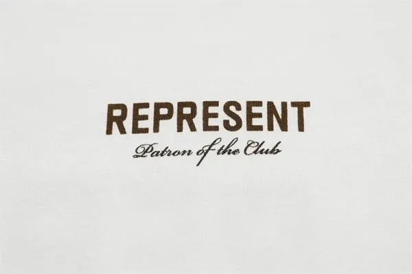 Represent Represent of Los Angeles Black T-Shirt - 26