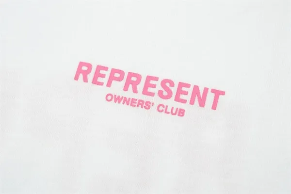Represent Represent of Los Angeles Black T-Shirt - 17