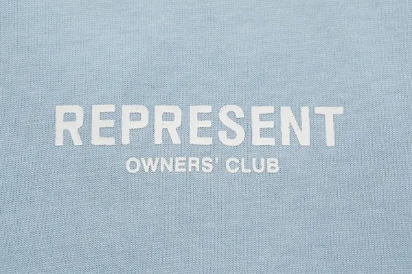 Represent Represent of Los Angeles Black T-Shirt - 19