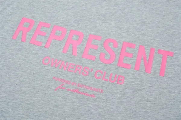 Represent Represent of Los Angeles Black T-Shirt - 10