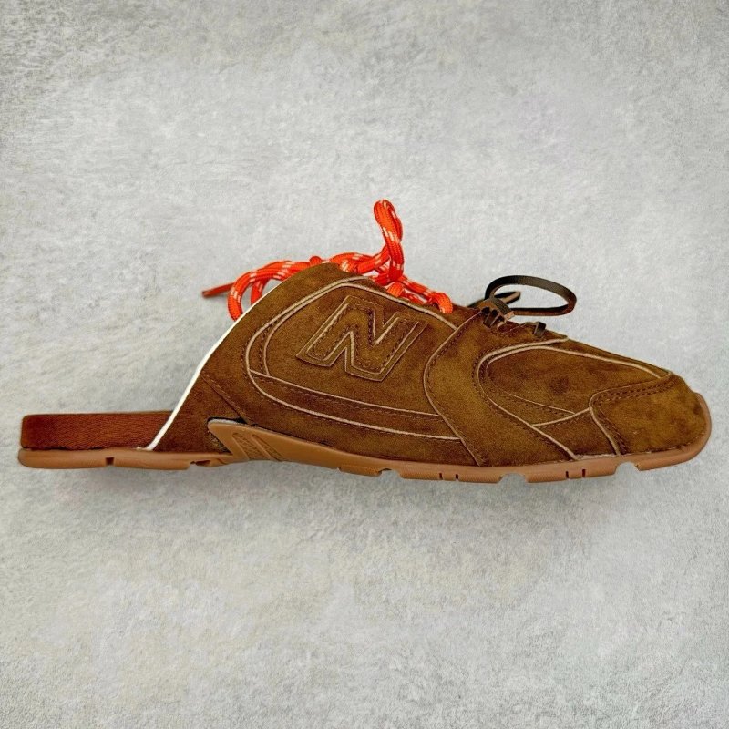 MiuMiu X New Balance SL