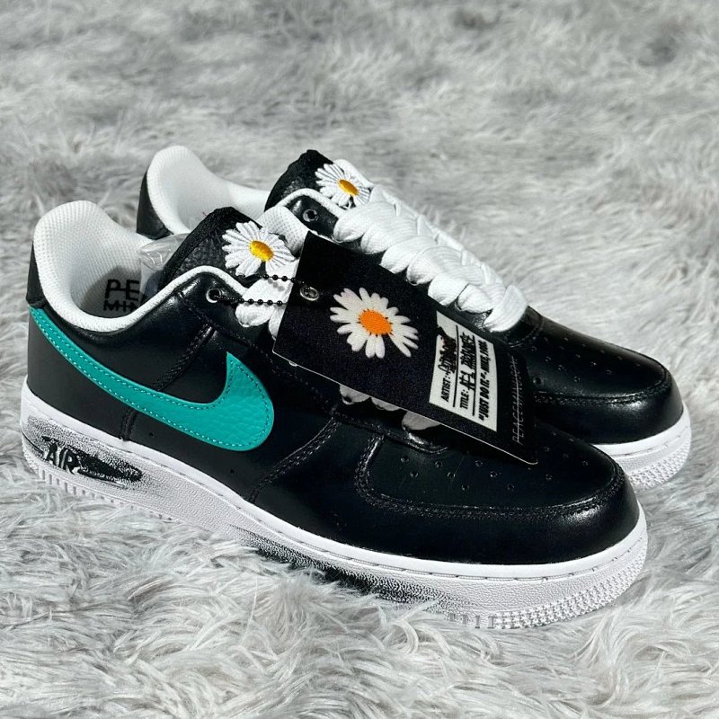 Nike 3.0 Peaceminusone X NK Force 1 Para-Noise 3.0
