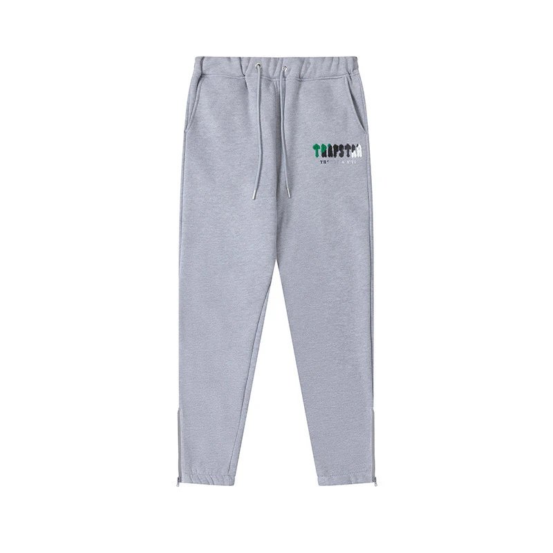 8823 Pants Gray