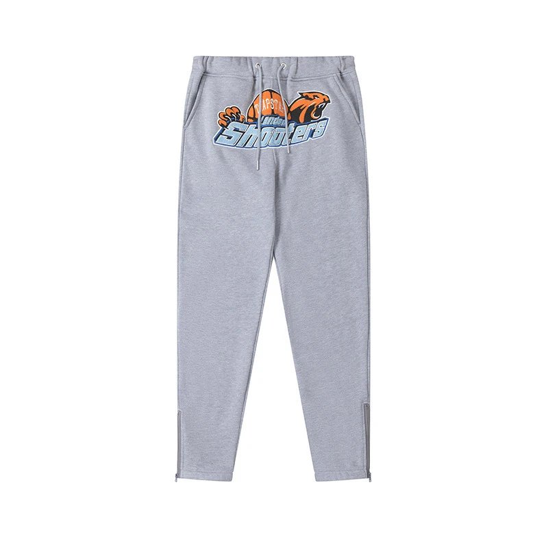 8825 Pants Gray