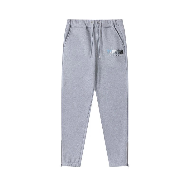 8821 Pants Gray