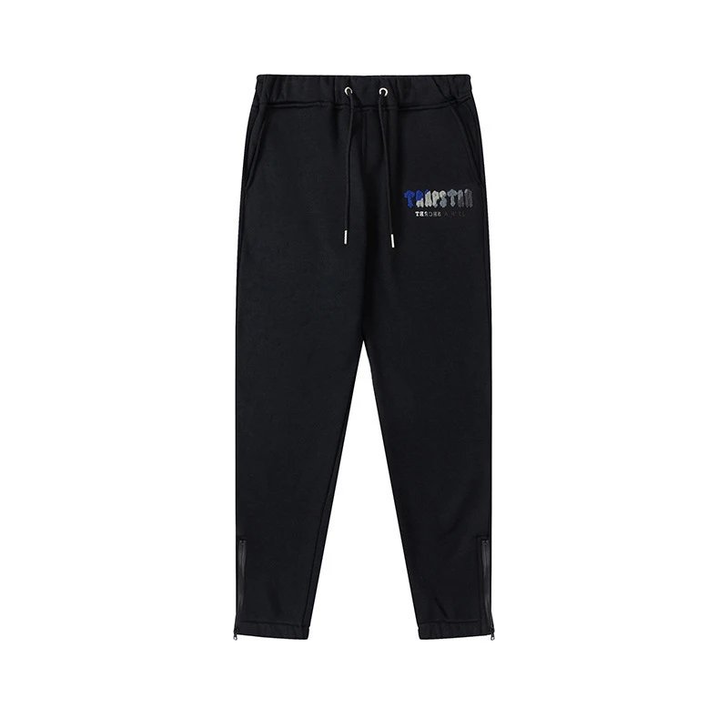 8821 Pants Black