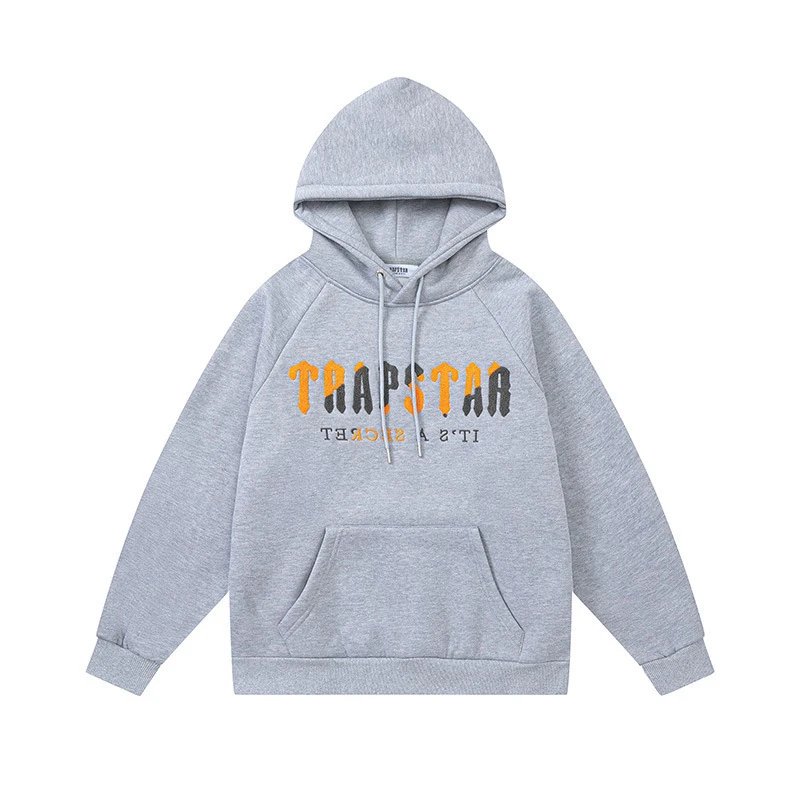 8820 Sweatshirt Gray