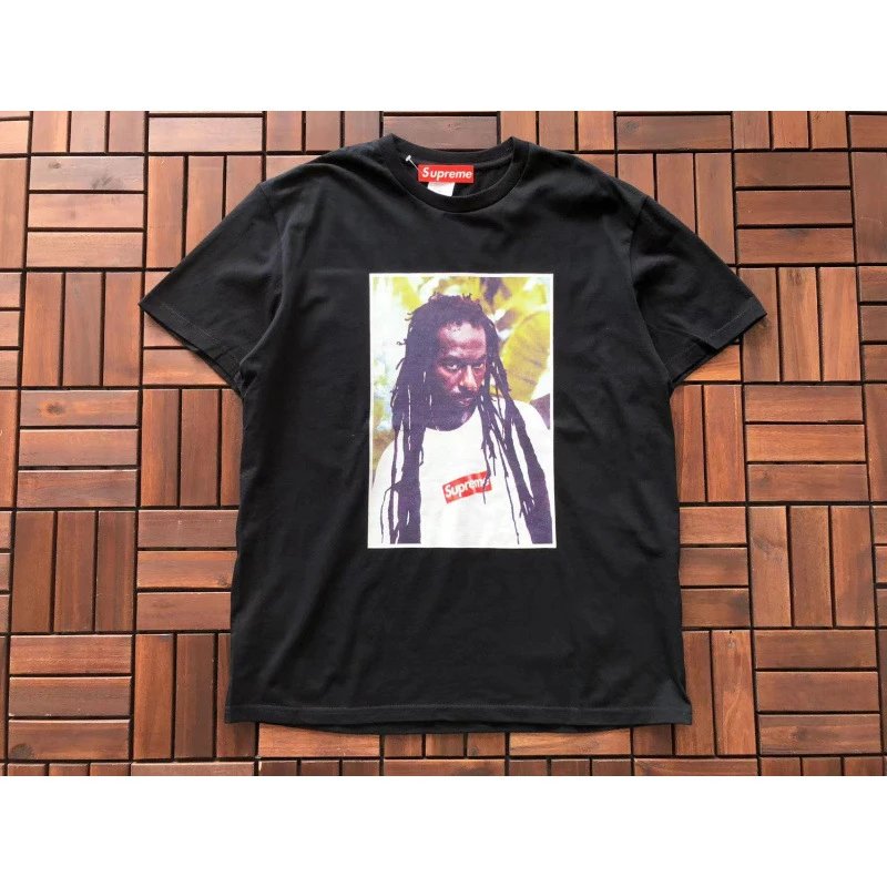 B231 Reggae Black