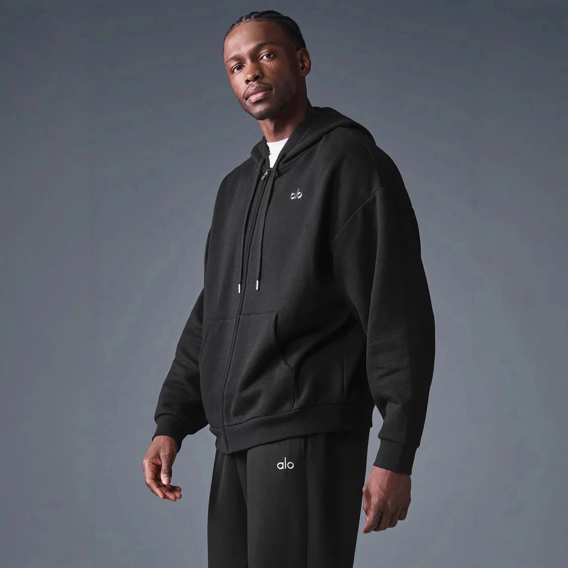 zh alo jacket
