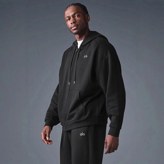 zh alo jacket