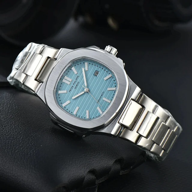 Patek Philippe Watches Analog with Date Display product detail image 5