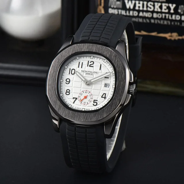 Patek Philippe Watches Analog with Date Display product detail image 6