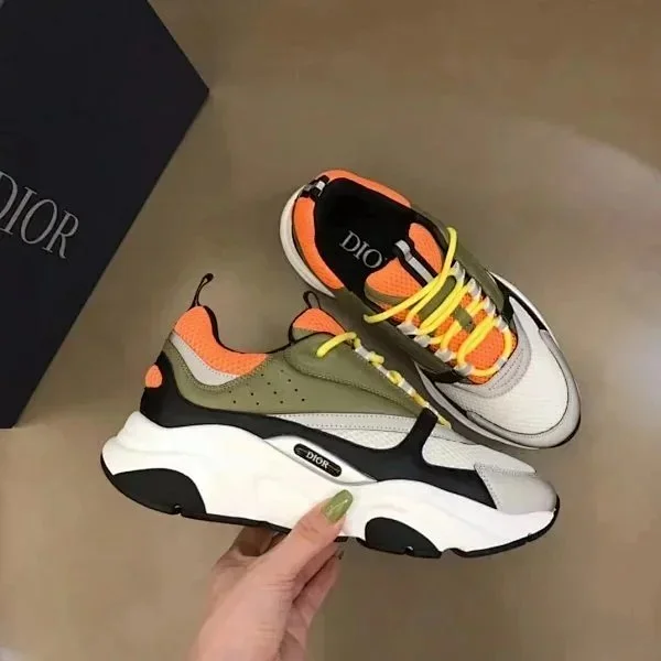 Dior Sneakers B30 low-top product detail image 8