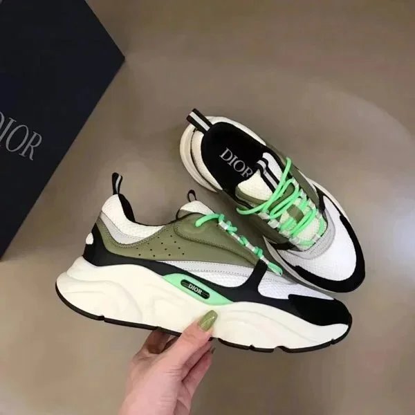 Dior Sneakers B30 low-top — 14