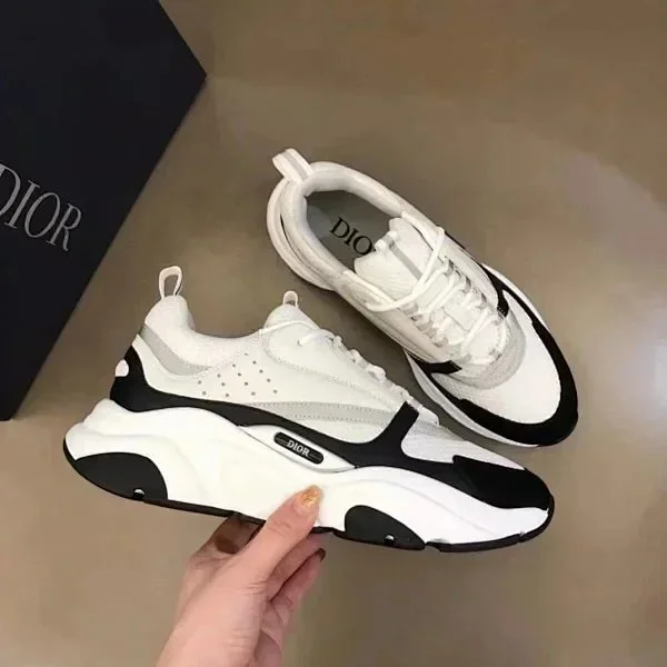 Dior Sneakers B30 low-top product detail image 6