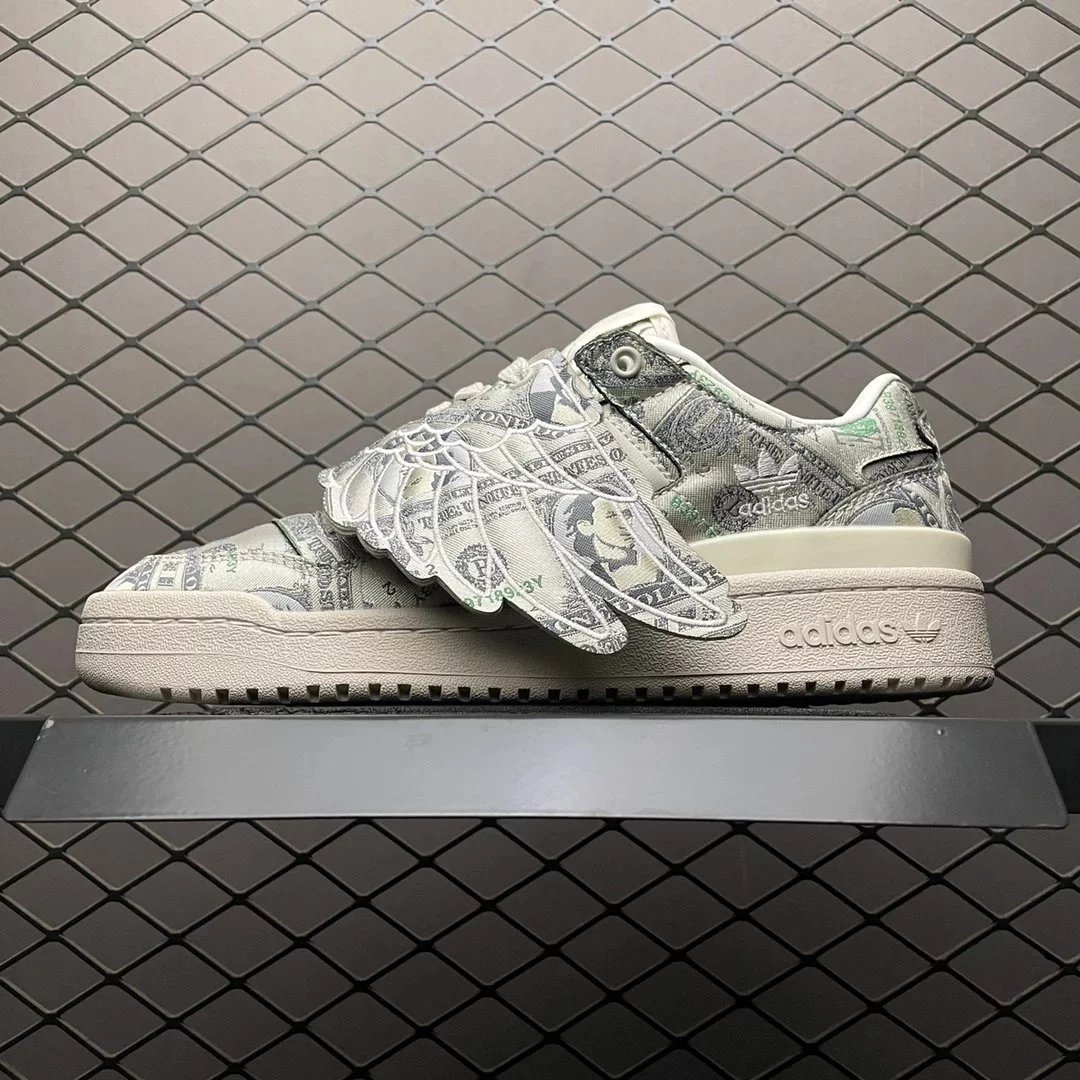Adidas Sneakers Forum Wings 4.0