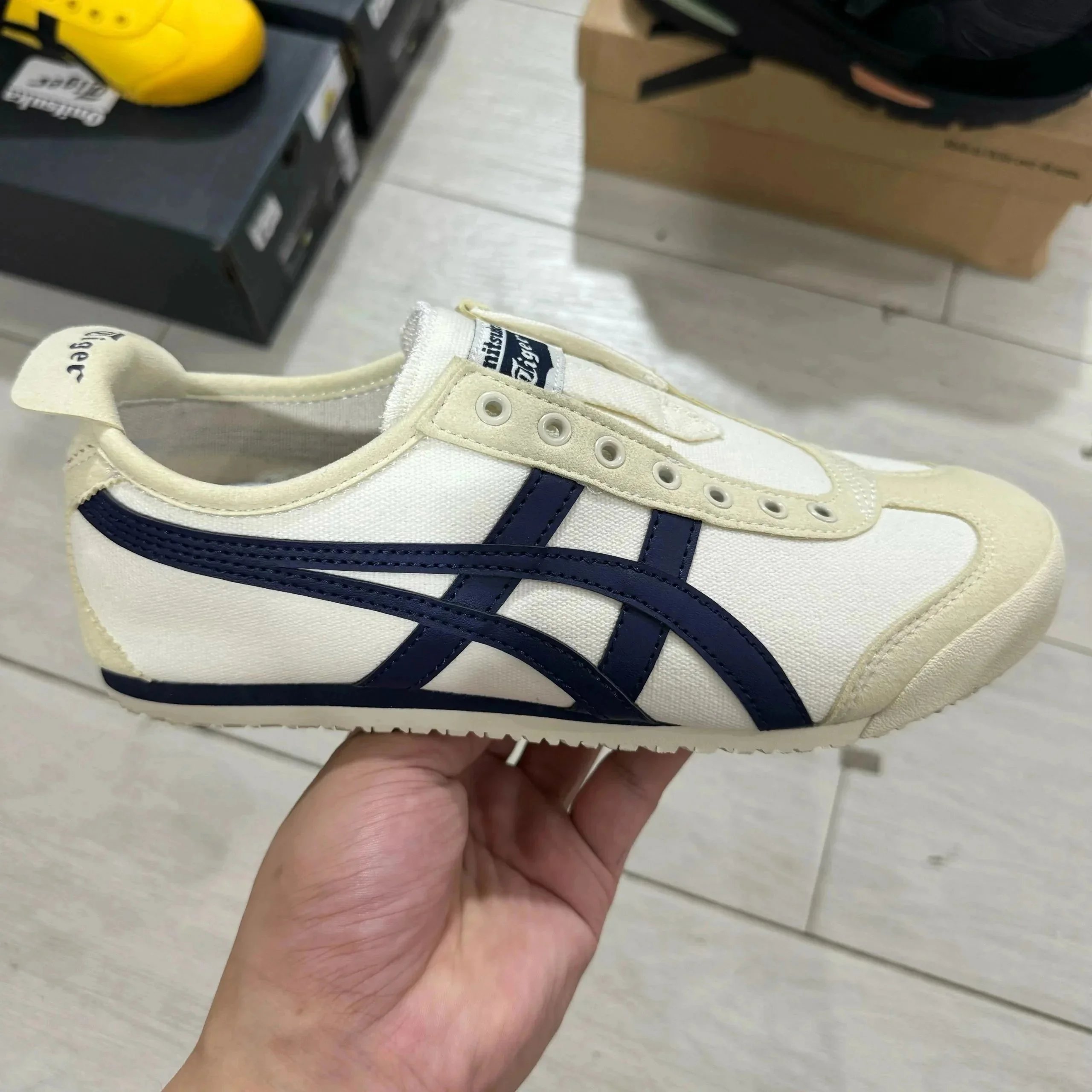 Beige