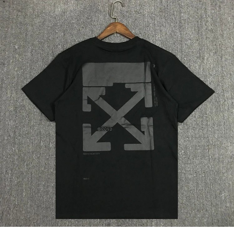 Black (basic arrow)