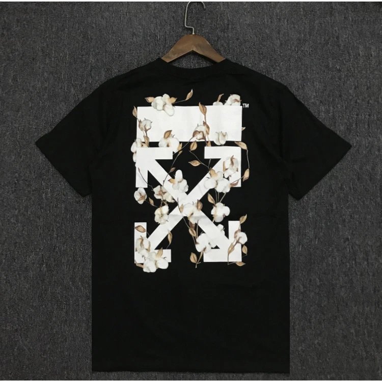 Black (Kapok Flower)