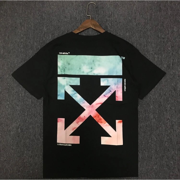 Black (gradient arrow)
