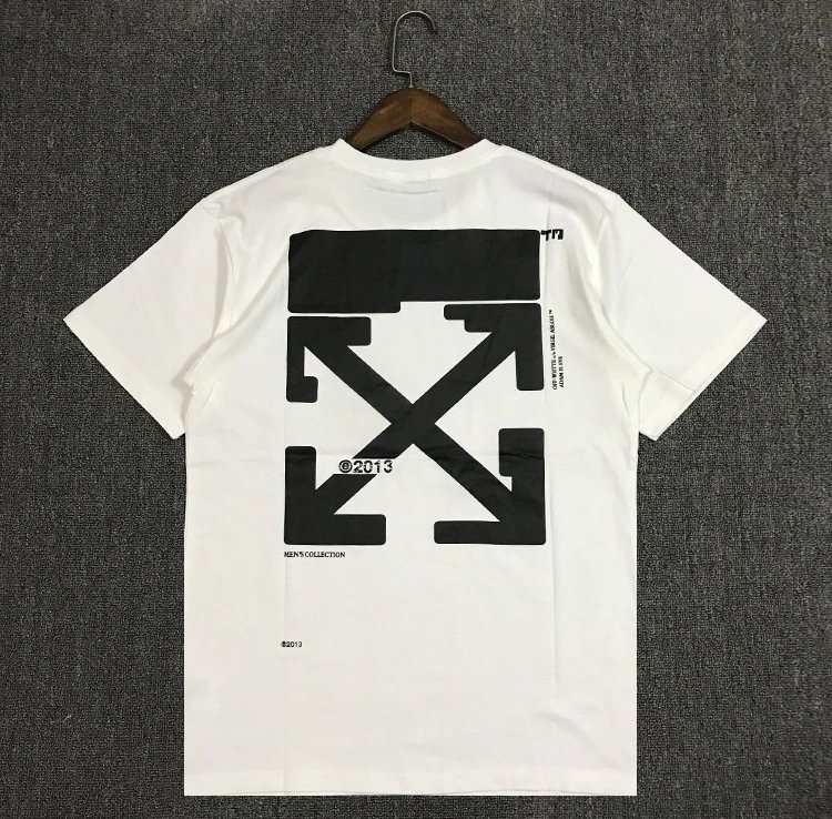 White (basic arrow)