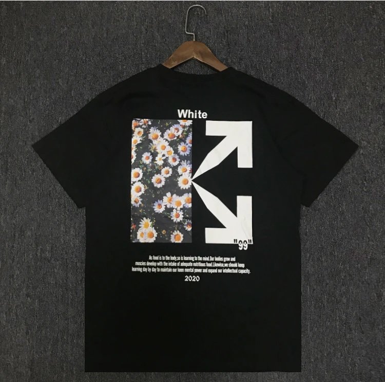 Black (Daisy)