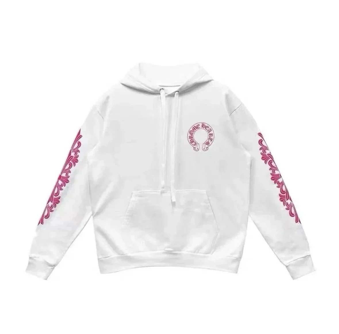 Chrome Hearts hoodie