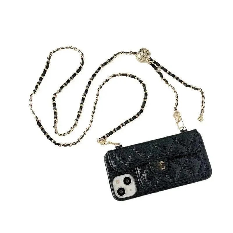 Chanel Phone case