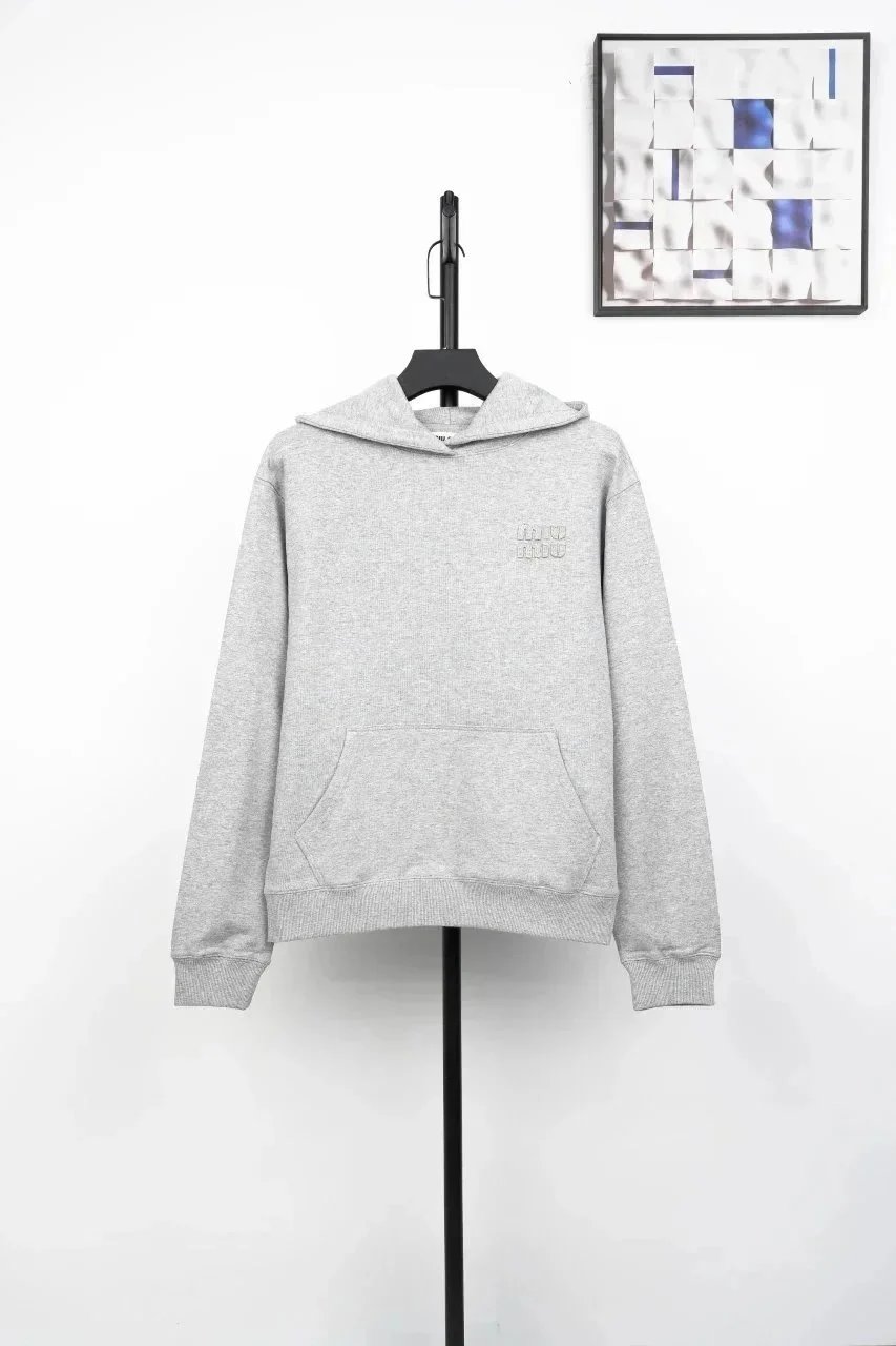 Miu Miu hoodie