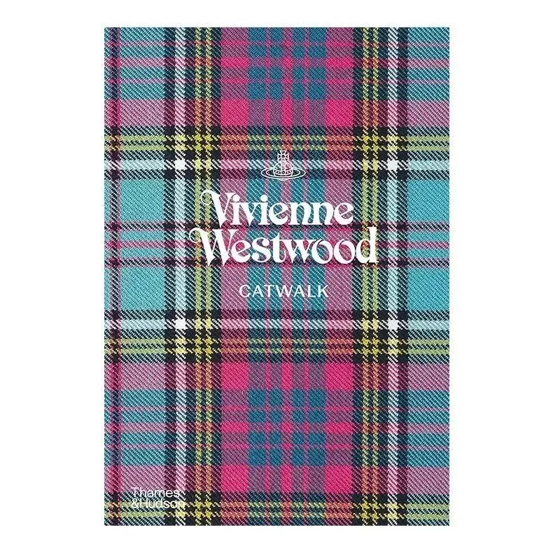 Vivienne Westwood book