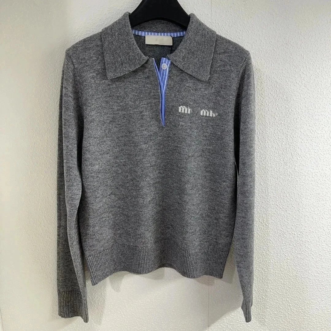 Miu Miu sweater
