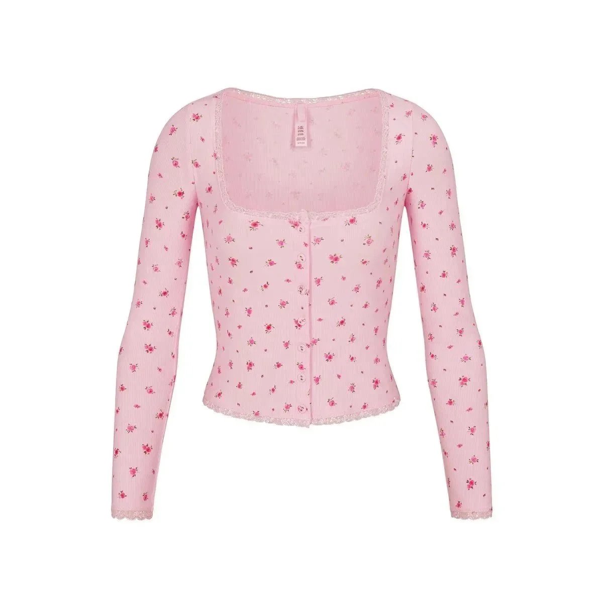 Skims long sleeve